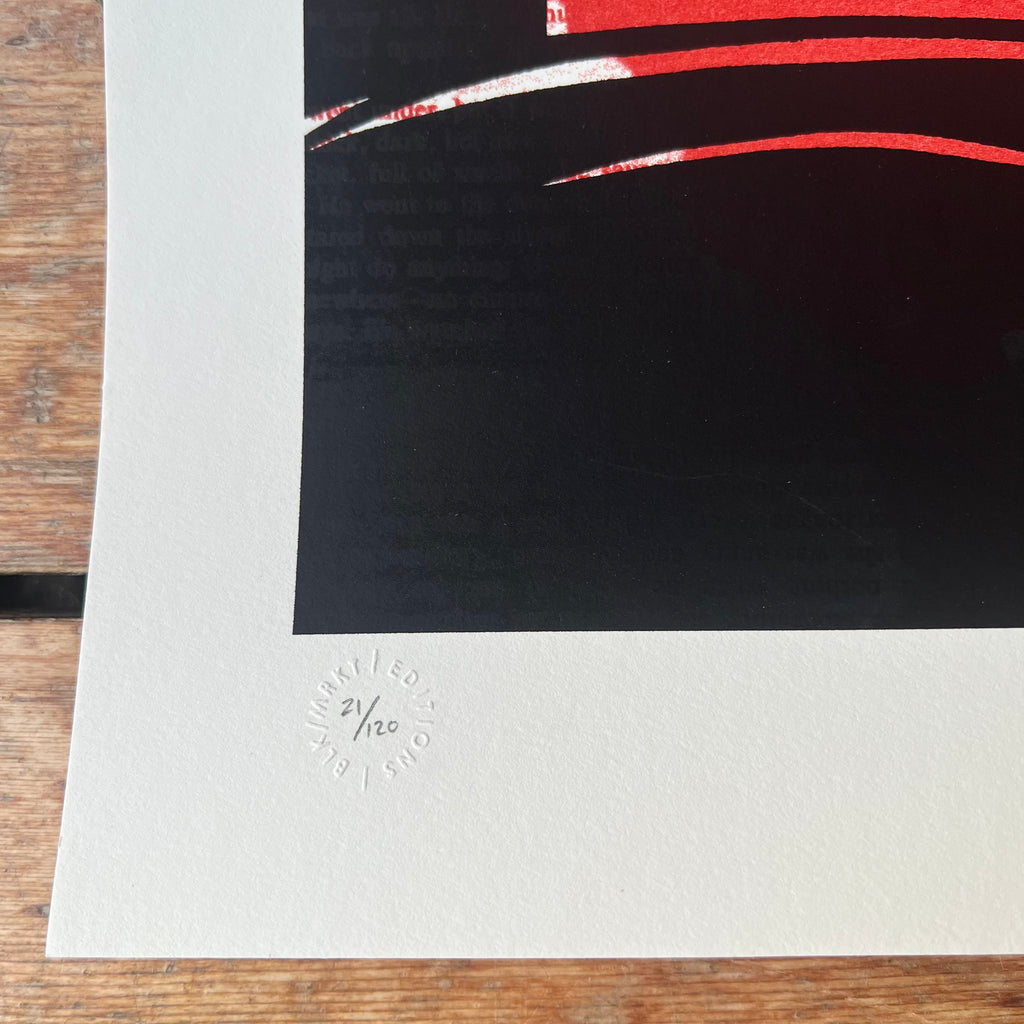 Dave Kinsey - In Motion