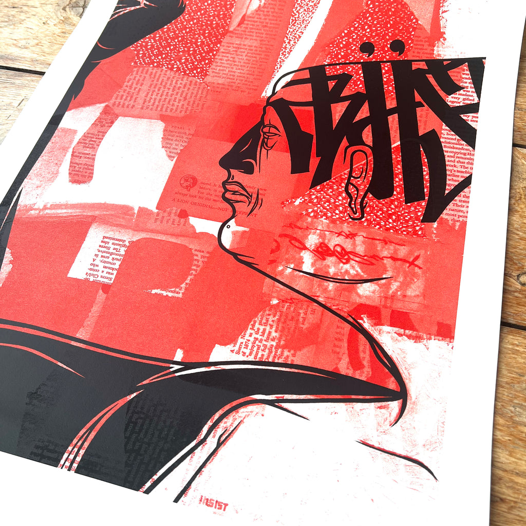 Dave Kinsey - In Motion