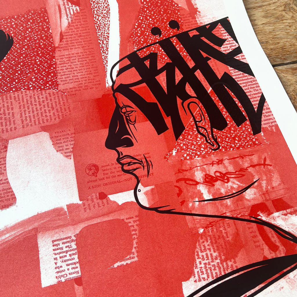 Dave Kinsey - In Motion