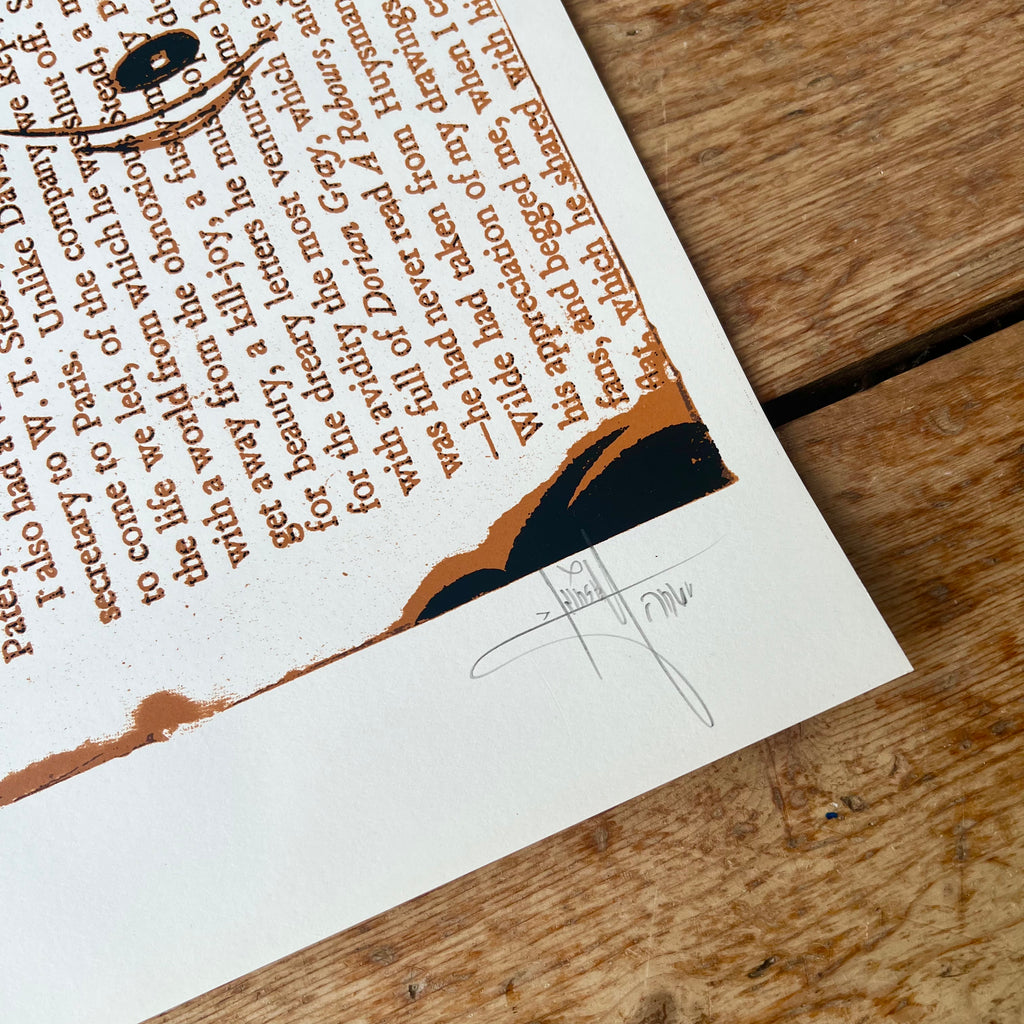 Dave Kinsey - Masked