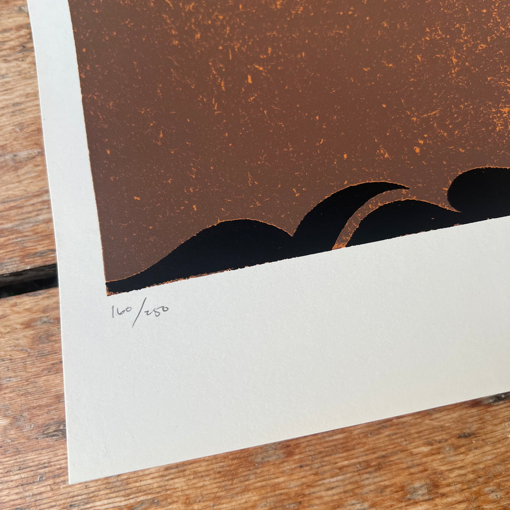 Dave Kinsey - Masked