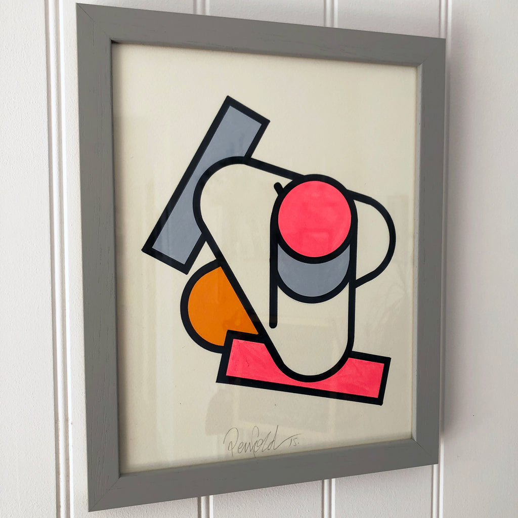 Mr Penfold Original