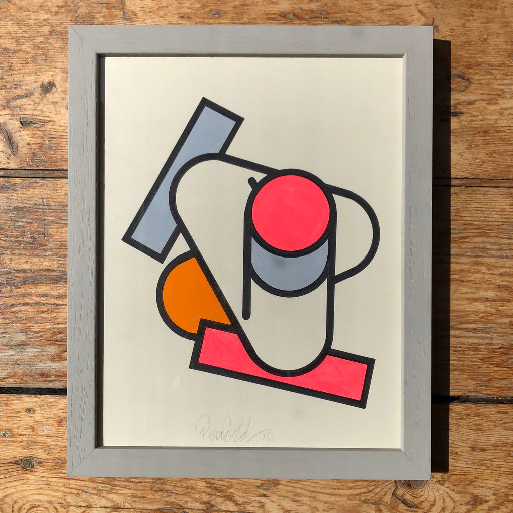 Mr Penfold Original