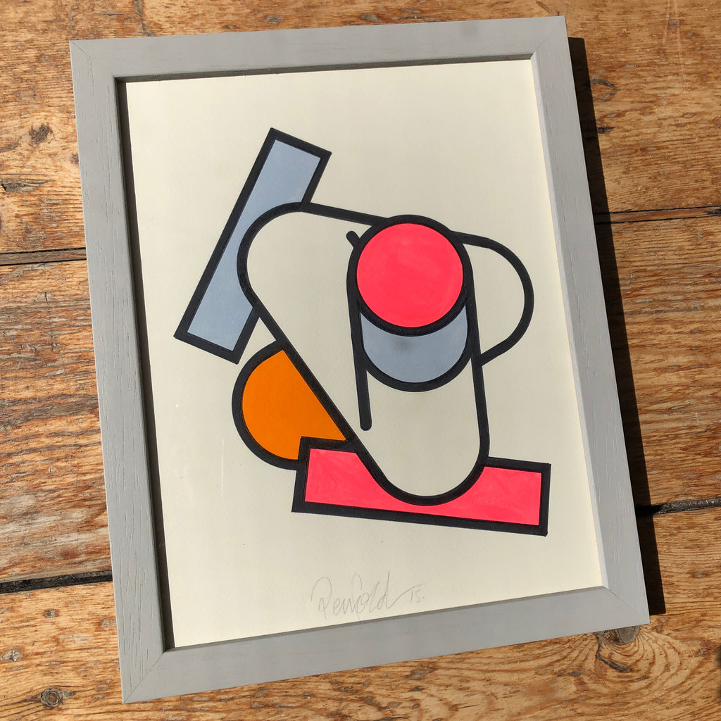 Mr Penfold Original