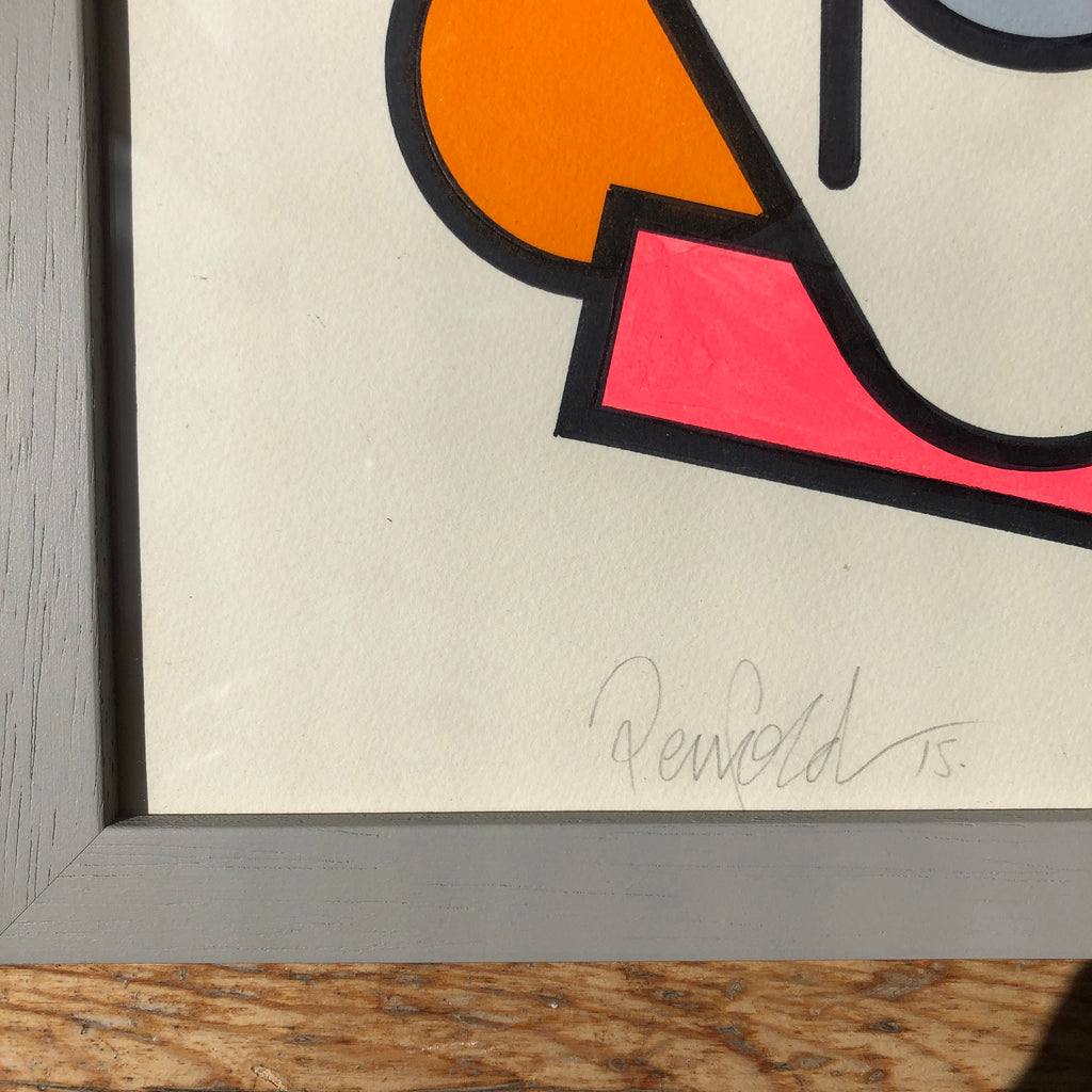 Mr Penfold Original