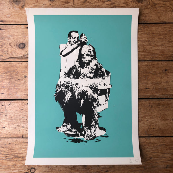 Eelus Print