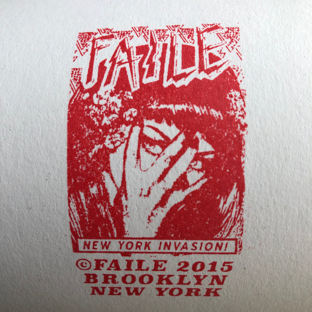 Faile Print
