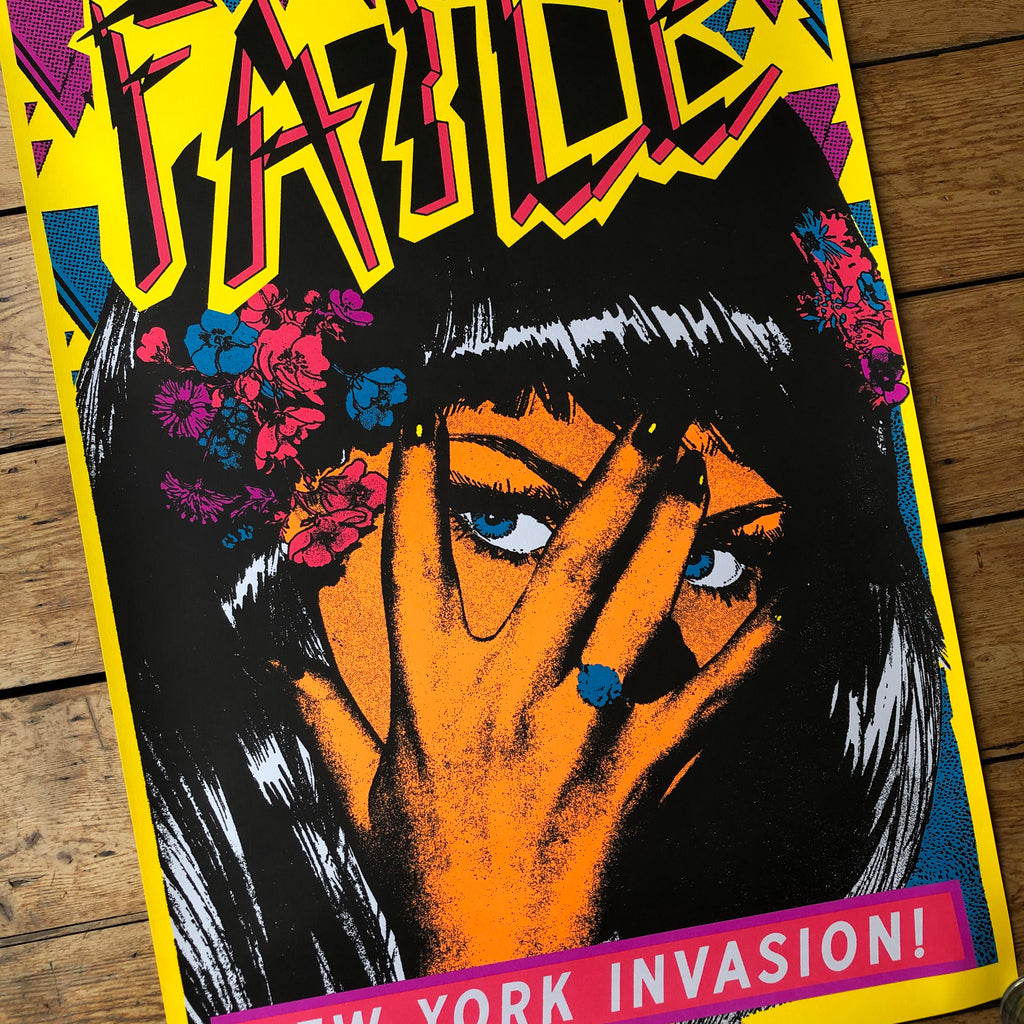 Faile Print