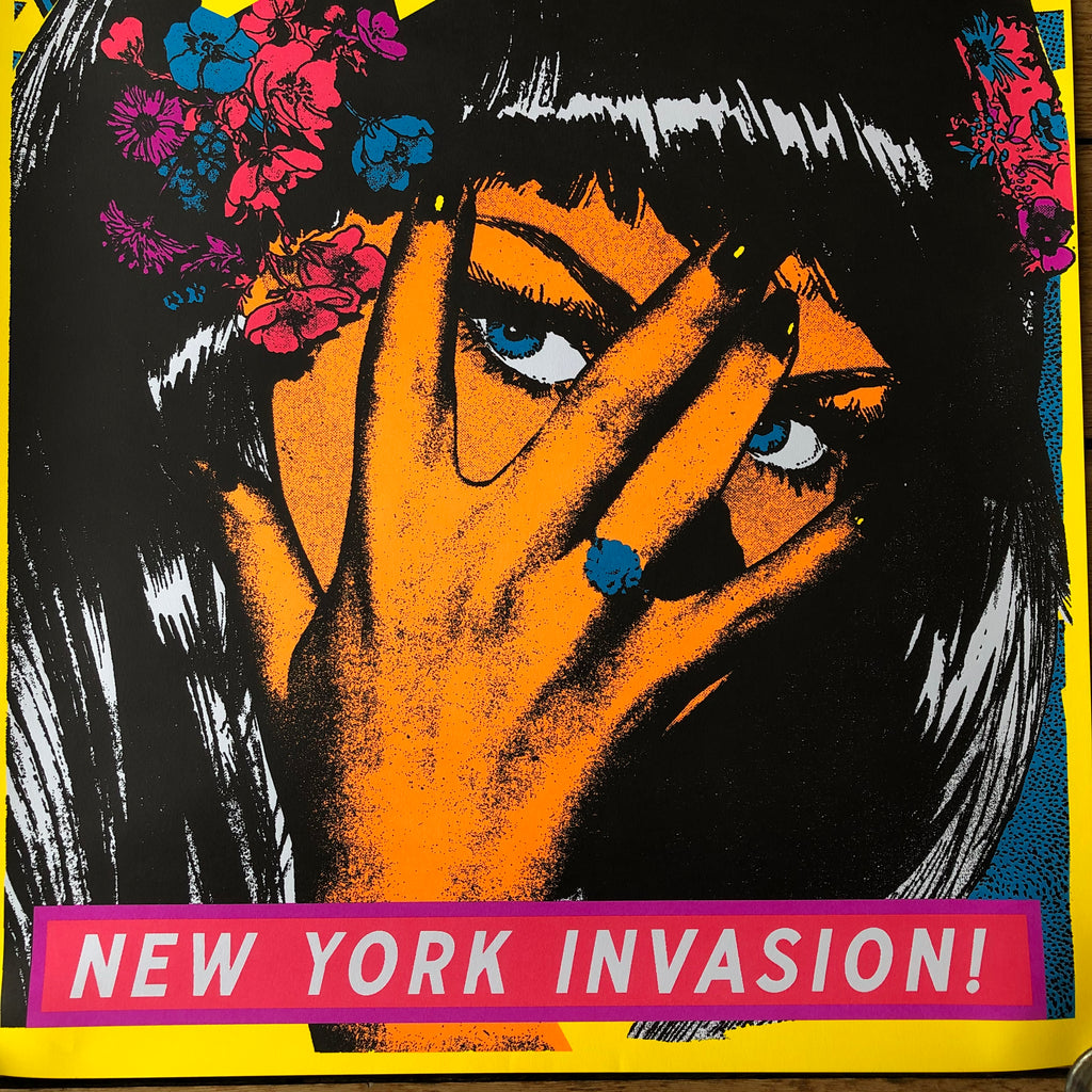 Faile Print