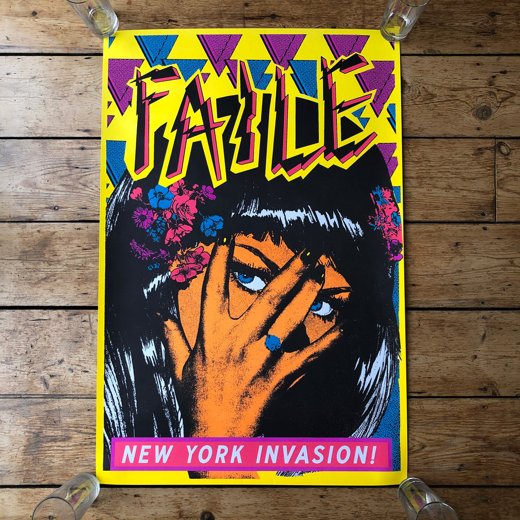 Faile Print