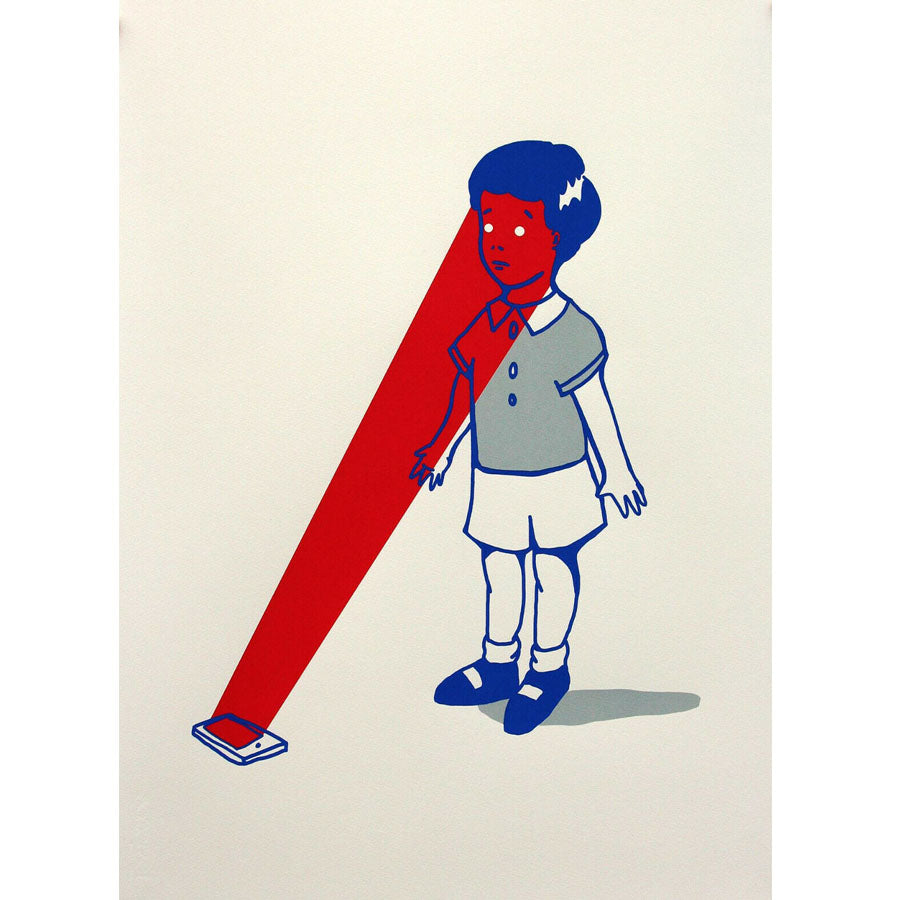 Kristian Jones Print
