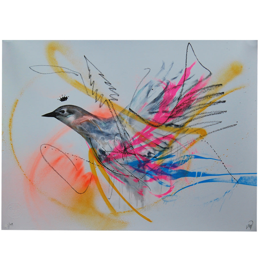 L7M Luis Martins print