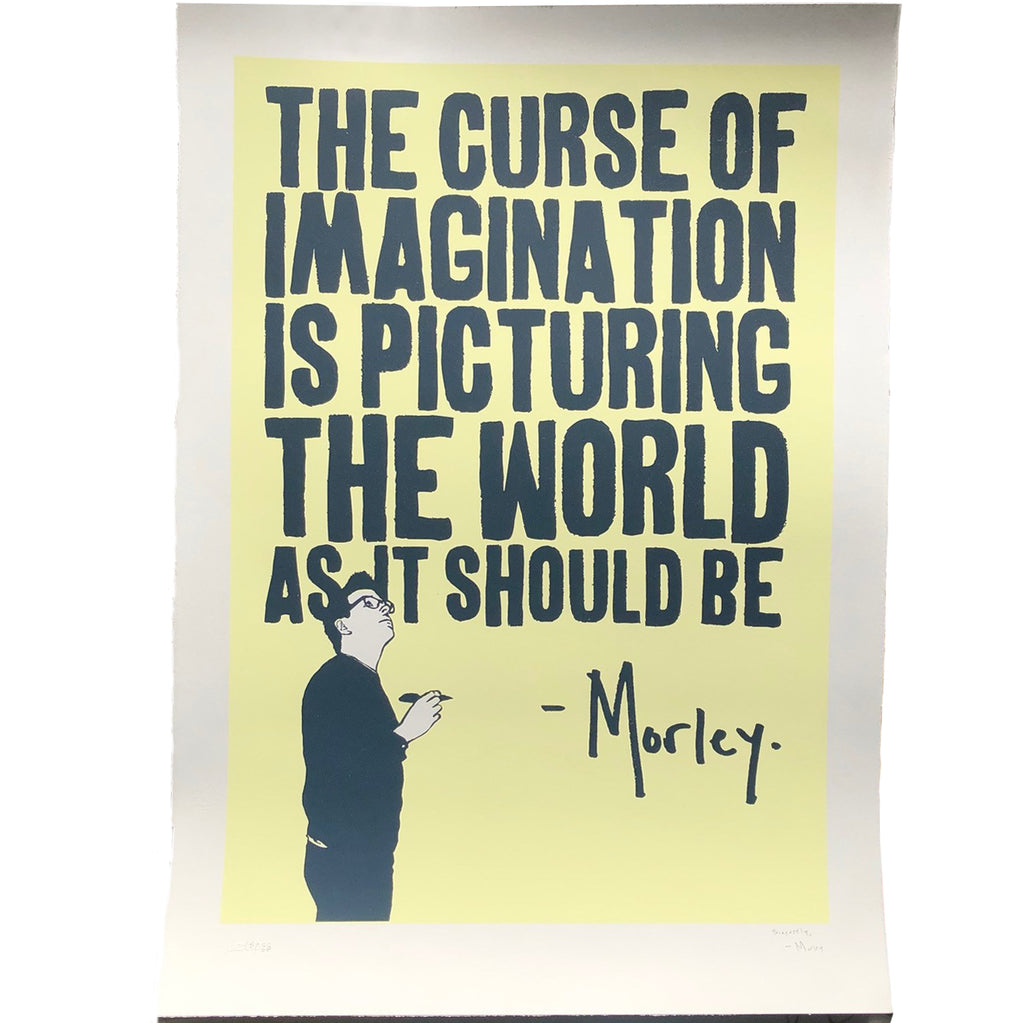 Morley Print