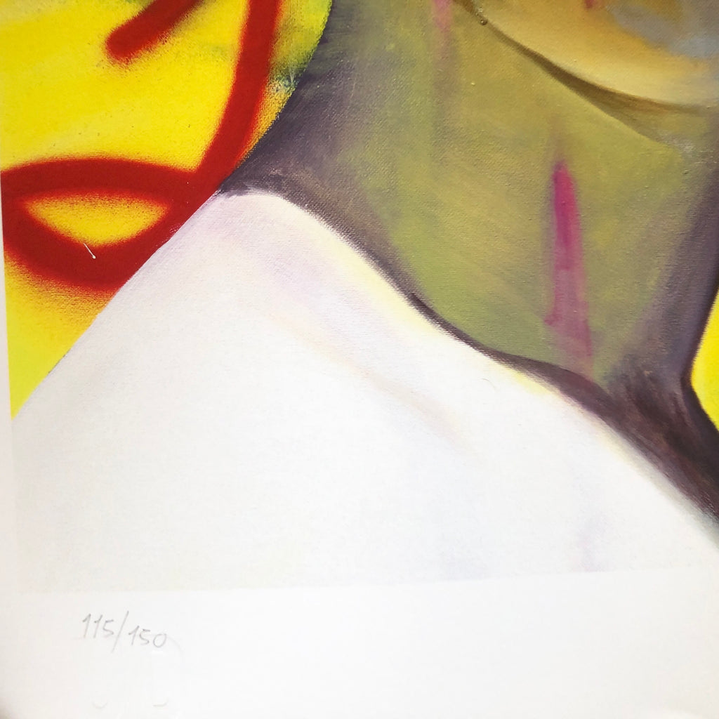 Pichiavo Print