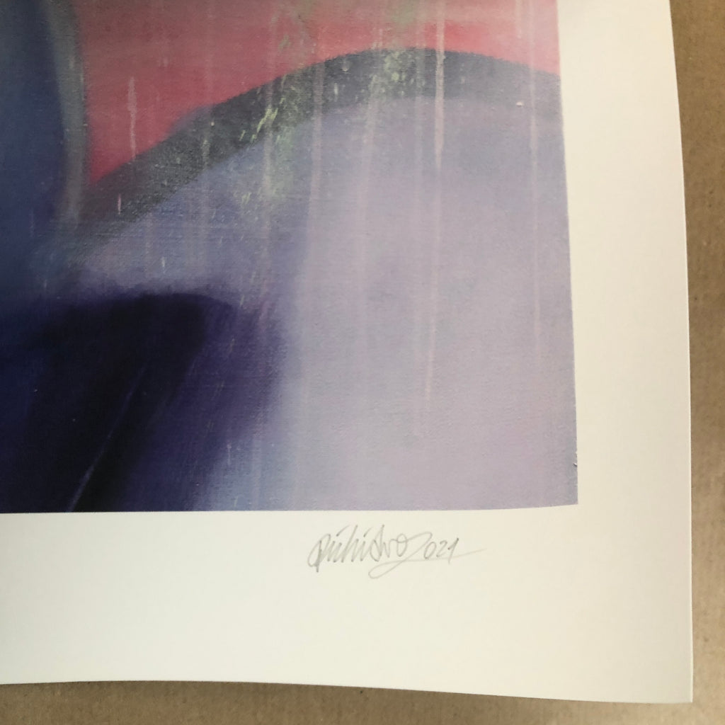 Pichiavo Print