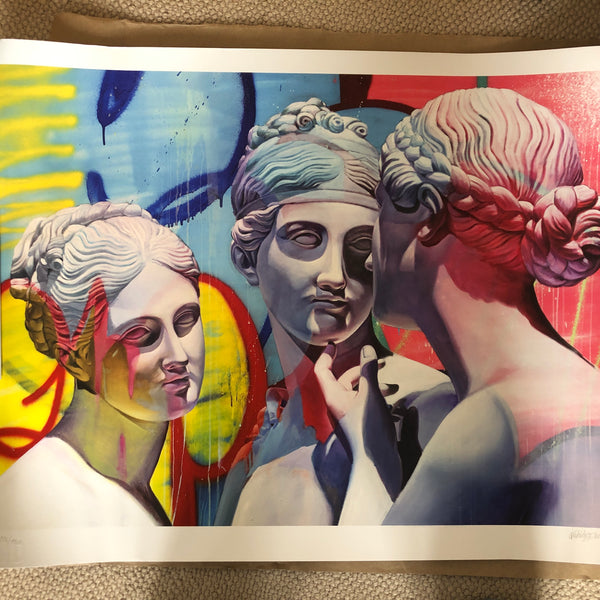 Pichiavo Print