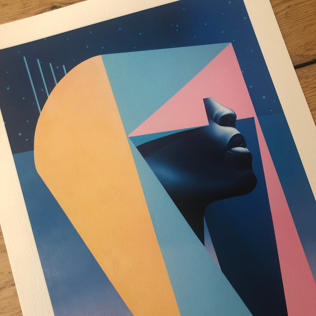 Skio - Print