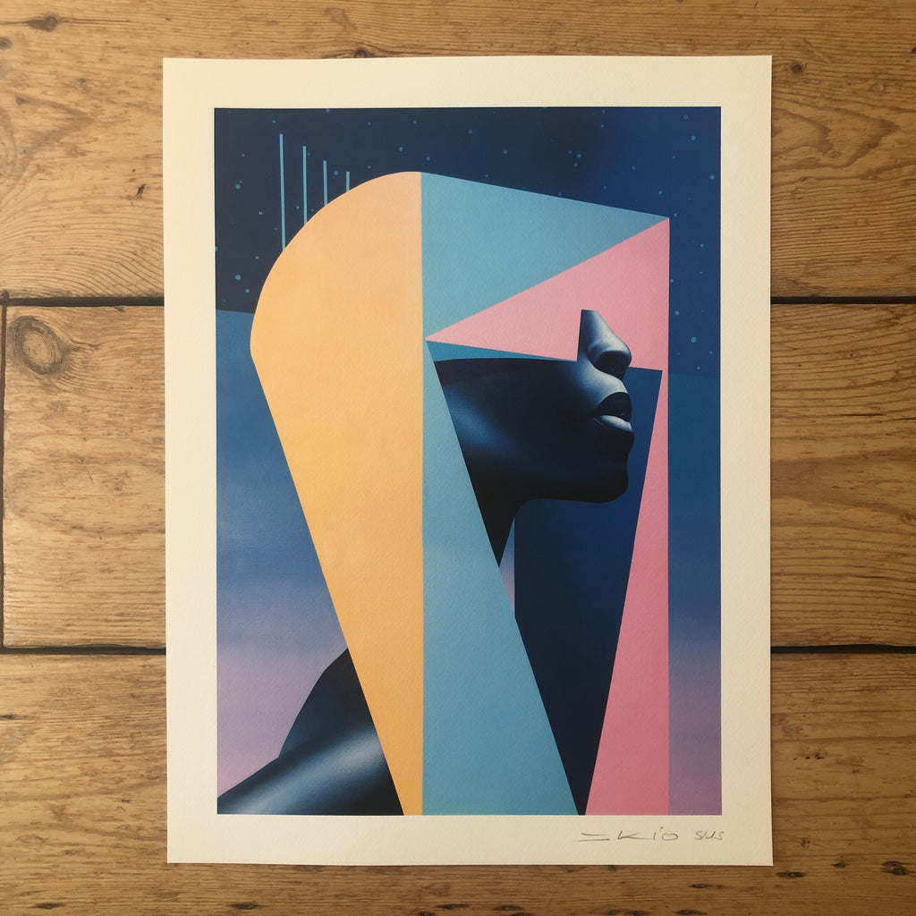 Skio - Print
