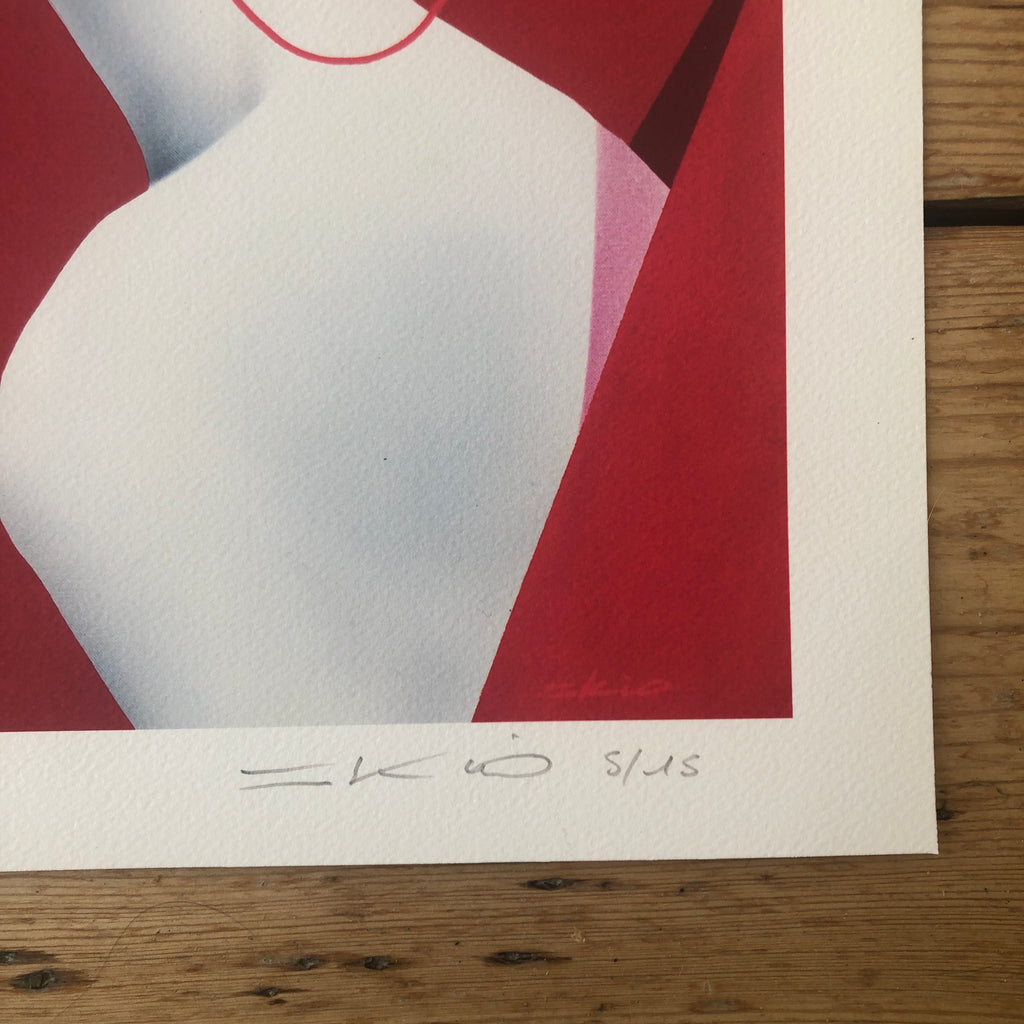Skio - Print