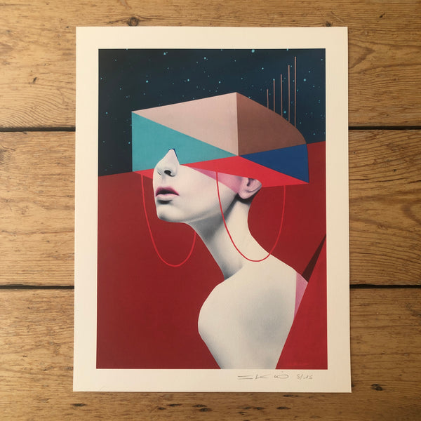 Skio - Print